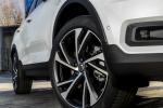 Volvo XC40 T5 Plug-in Hybrid R-Design 2019 года (WW)